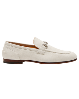 Gucci Jordaan loafers