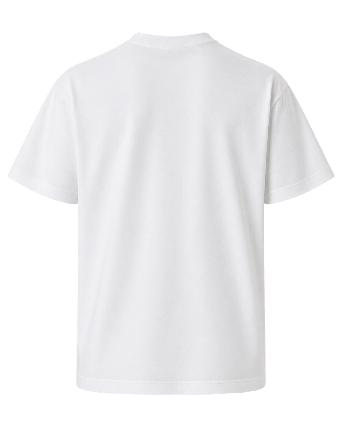 Gucci  Logo T-shirt in Cotton Jersey