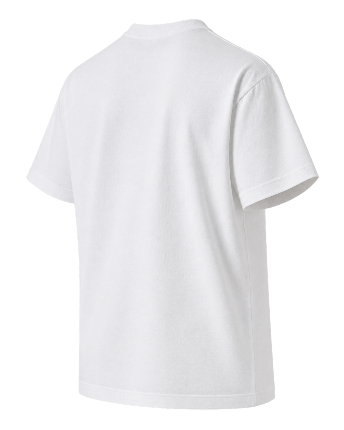 Gucci  Logo T-shirt in Cotton Jersey