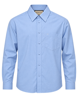 Gucci Long Sleeve Shirt