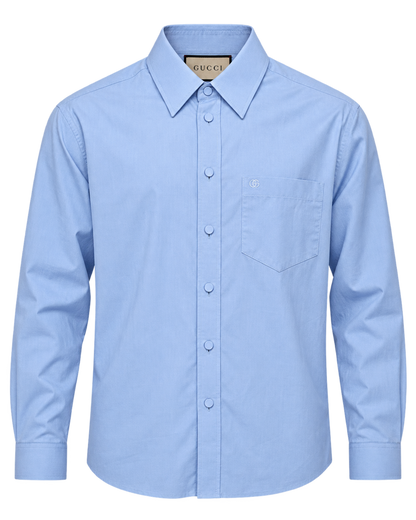 Gucci Long Sleeve Shirt
