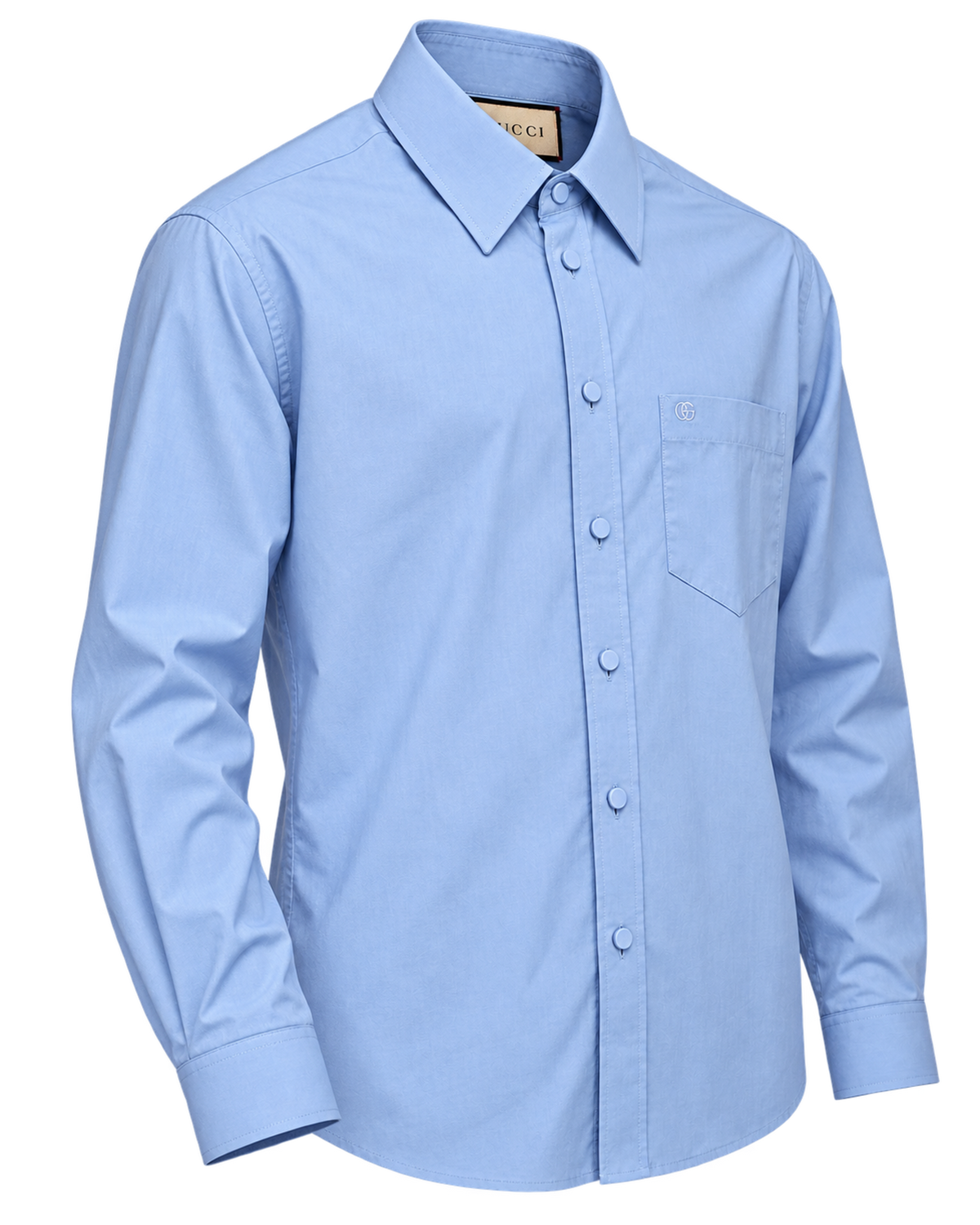 Gucci Long Sleeve Shirt