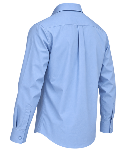 Gucci Long Sleeve Shirt