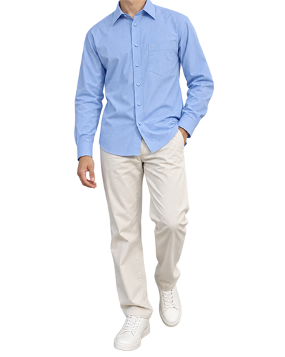 Gucci Long Sleeve Shirt