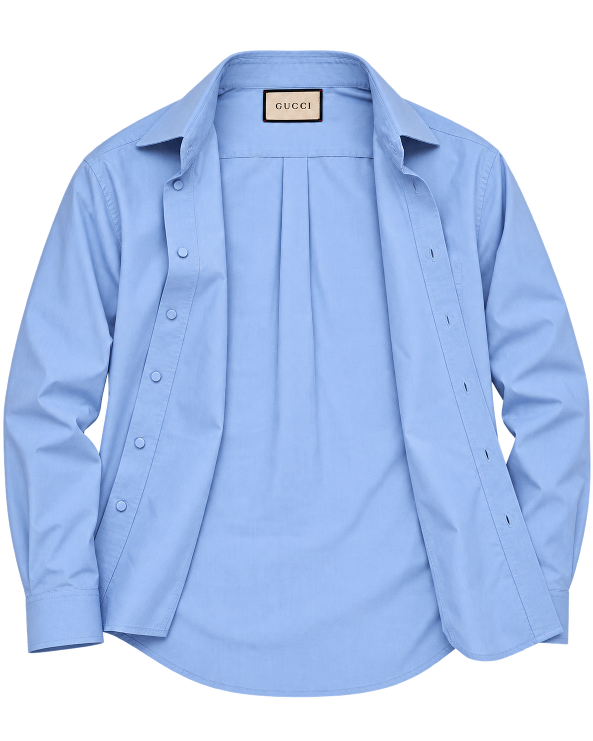 Gucci Long Sleeve Shirt