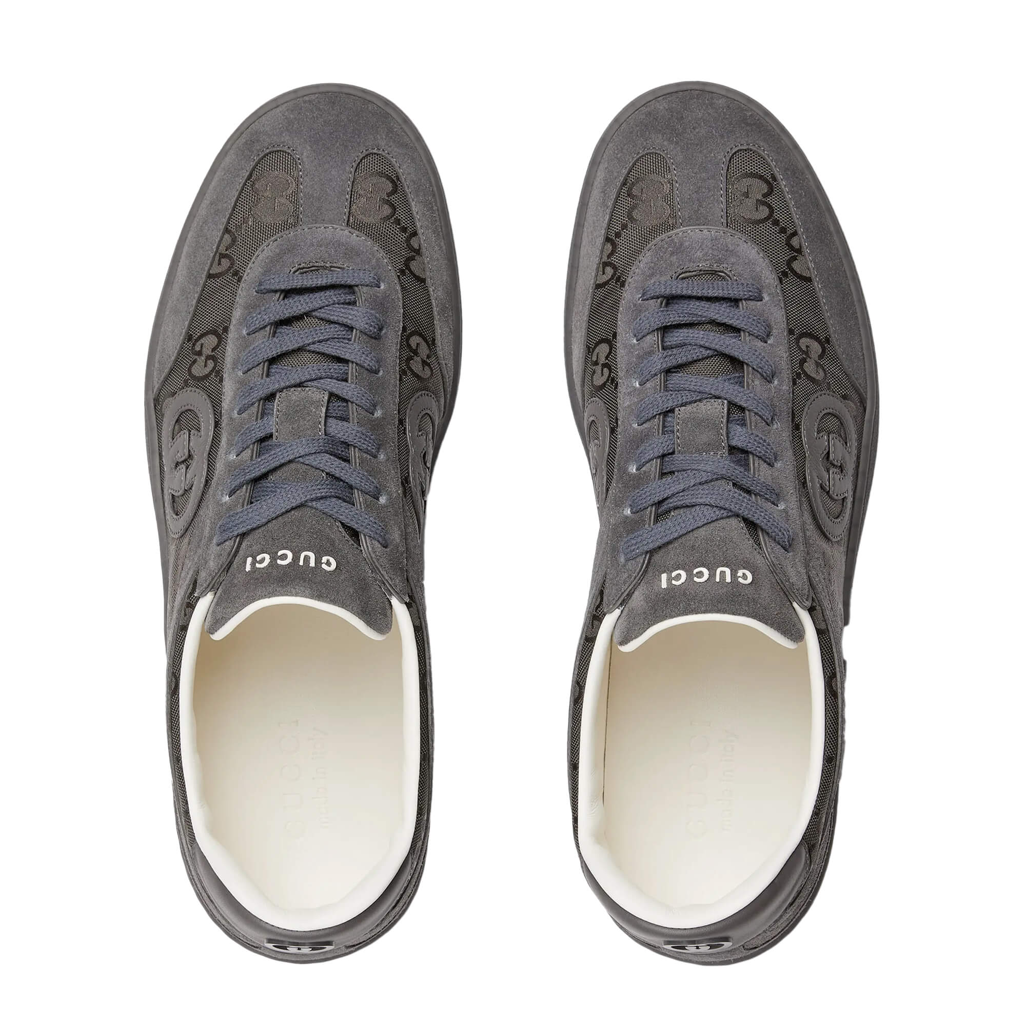 Gucci Interlocking G Sneaker