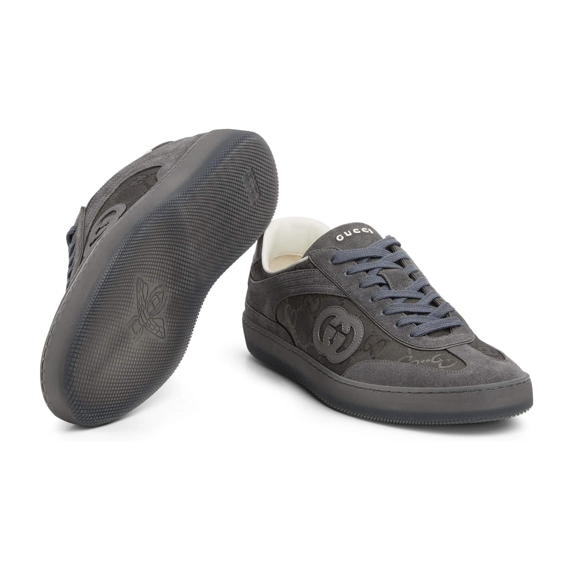 Gucci Interlocking G Sneaker
