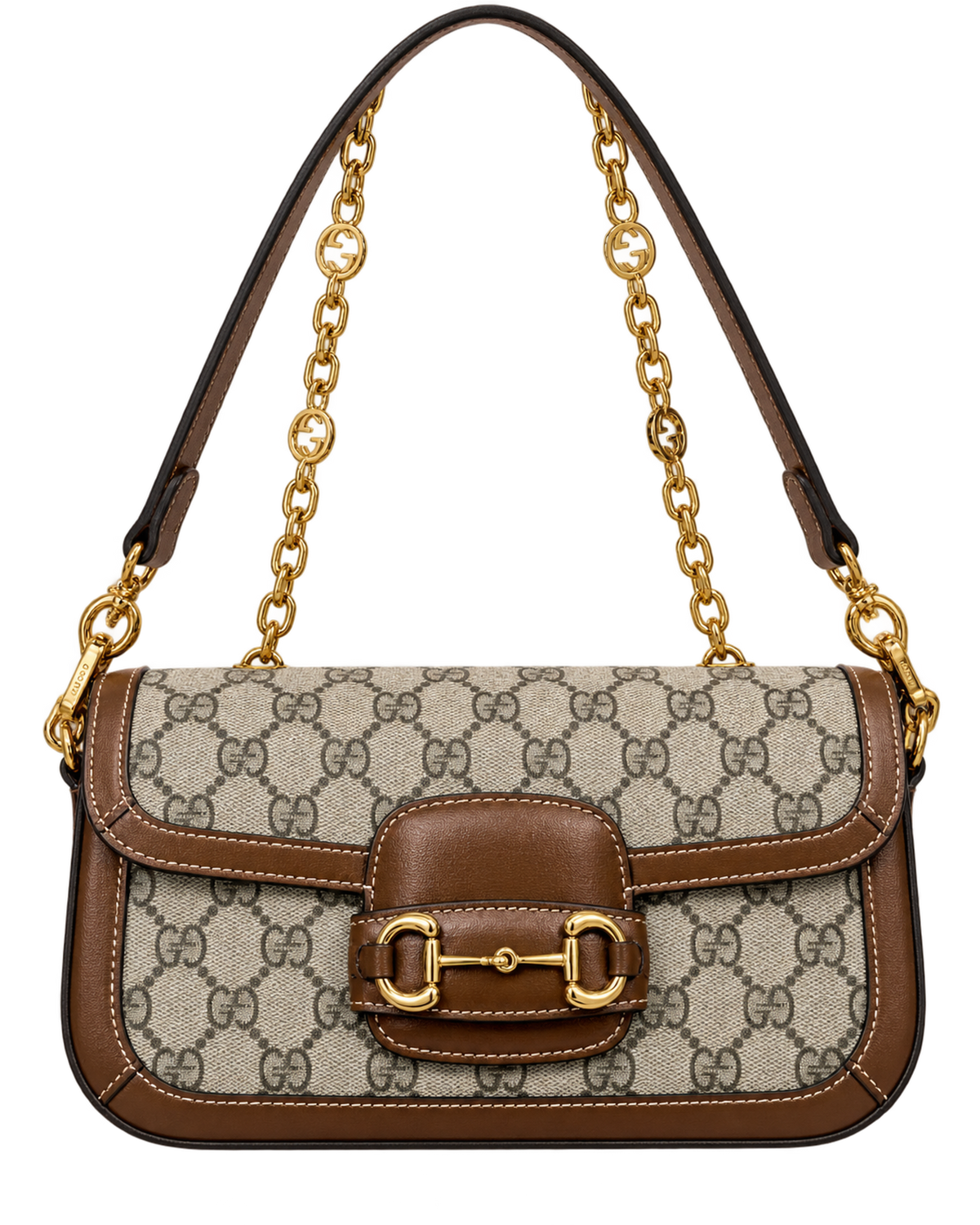 Gucci mini Horsebit 1955 shoulder bag