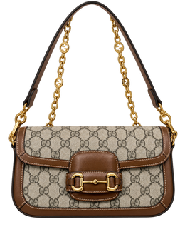 Gucci mini Horsebit 1955 shoulder bag