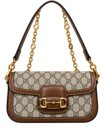 Gucci mini Horsebit 1955 shoulder bag
