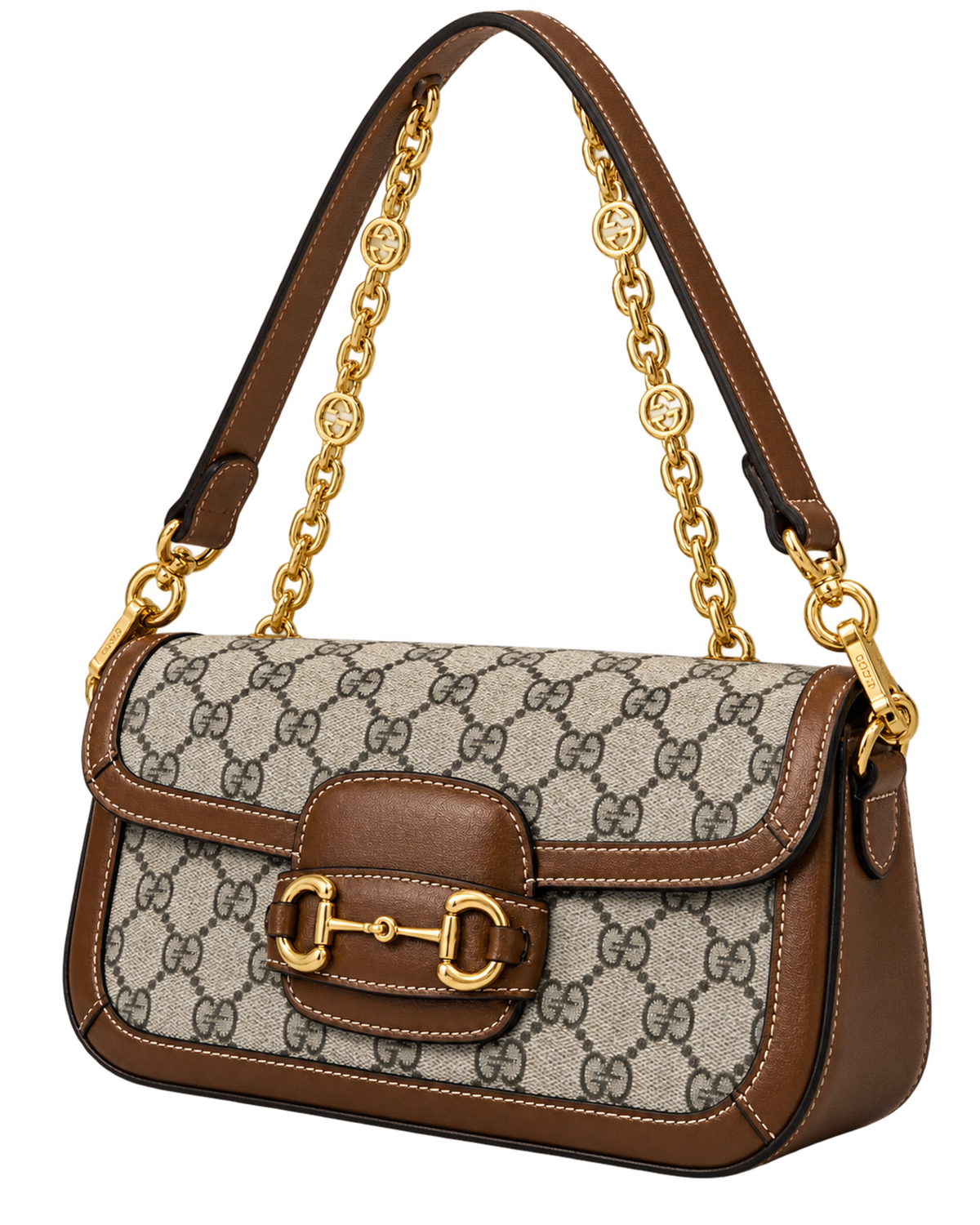 Gucci mini Horsebit 1955 shoulder bag