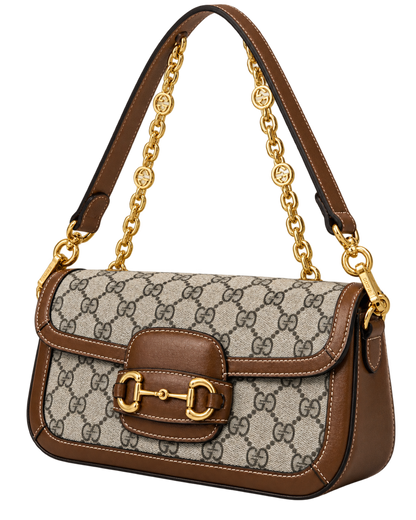 Gucci mini Horsebit 1955 shoulder bag