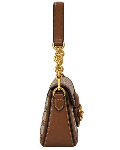 Gucci mini Horsebit 1955 shoulder bag