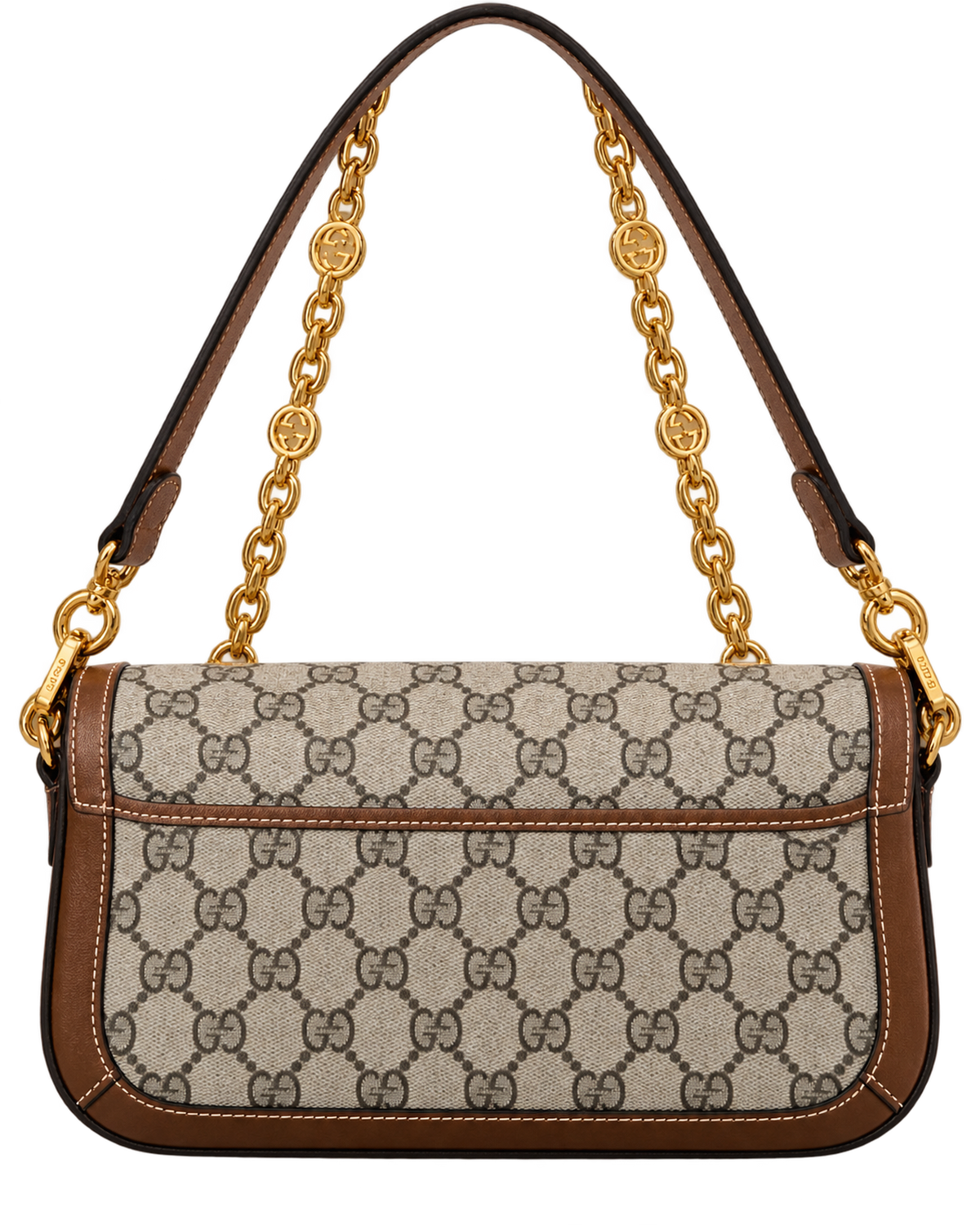 Gucci mini Horsebit 1955 shoulder bag