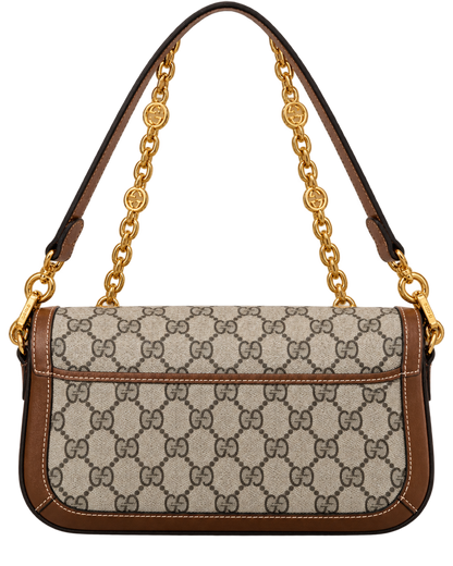 Gucci mini Horsebit 1955 shoulder bag