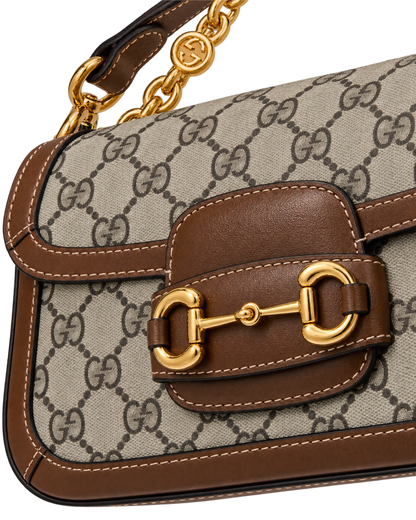 Gucci mini Horsebit 1955 shoulder bag