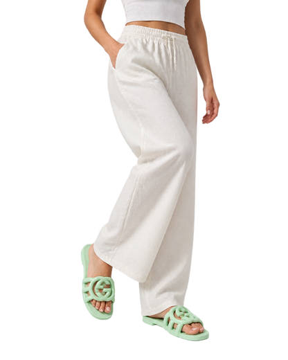 Gucci Mint Green GG Slippers