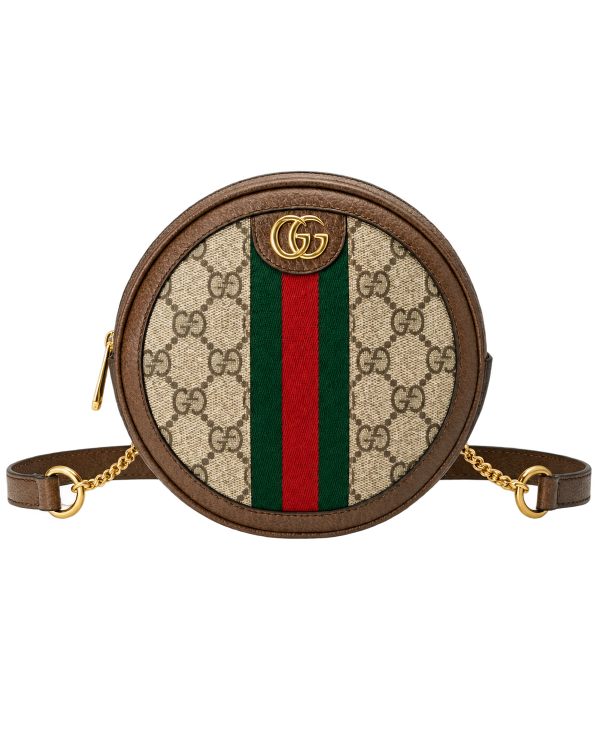 Gucci Ophidia GG mini backpack