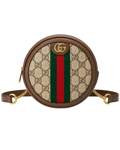 Gucci Ophidia GG mini backpack