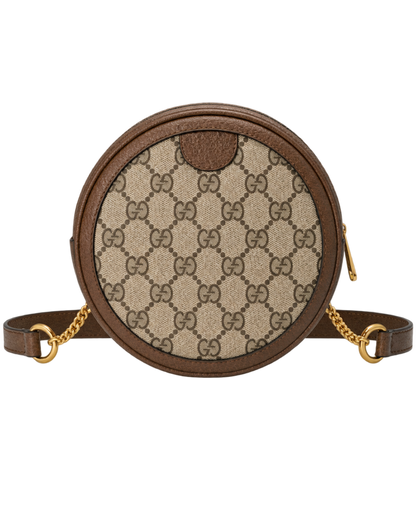 Gucci Ophidia GG mini backpack