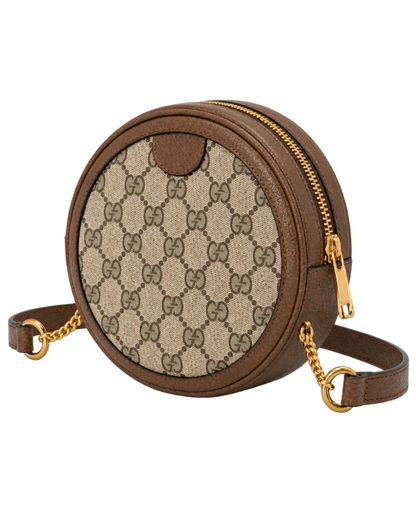 Gucci Ophidia GG mini backpack