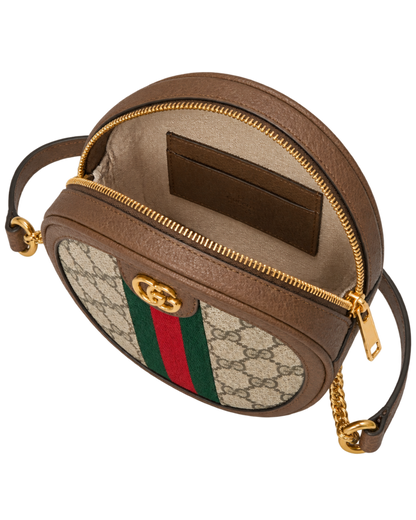 Gucci Ophidia GG mini backpack