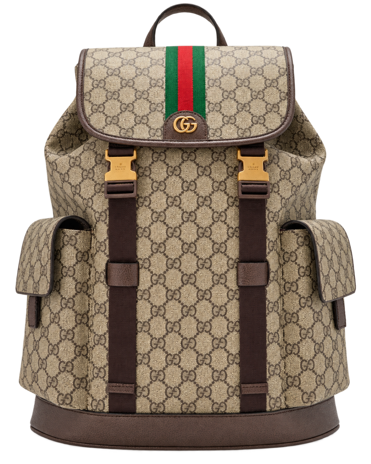 Gucci Ophidia large backpack