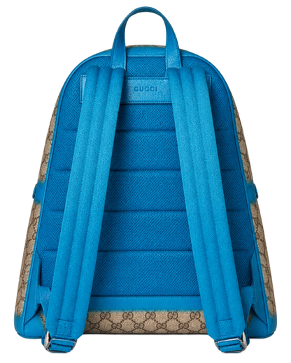 Gucci Ophidia leather bag