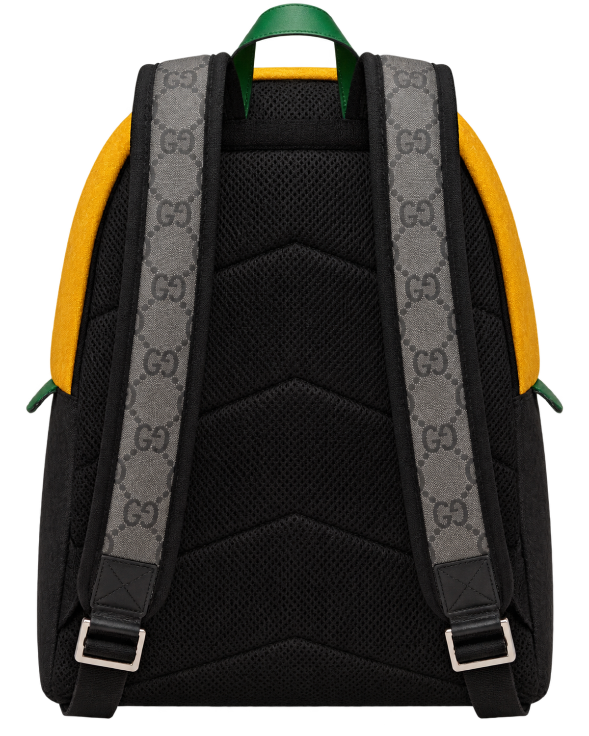 Gucci Patent leather backpack