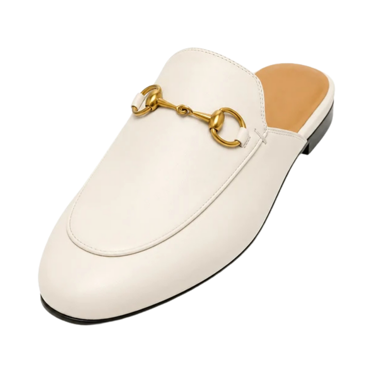 Gucci Princetown Mules