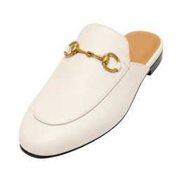 Gucci Princetown Mules