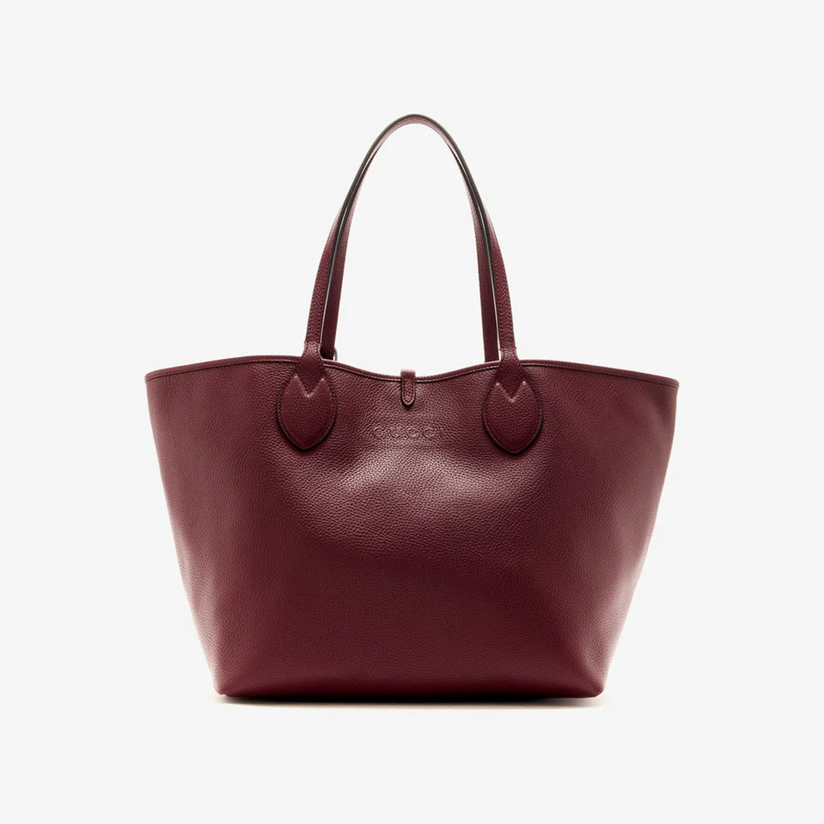Gucci Totissima medium reversible tote bag