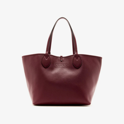 Gucci Totissima medium reversible tote bag