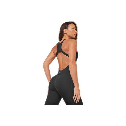 Gymshark Everyday Seamless All in One - Black