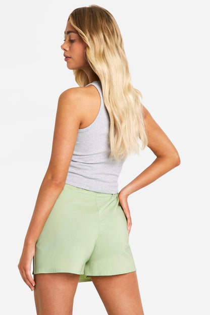 Sage Skort