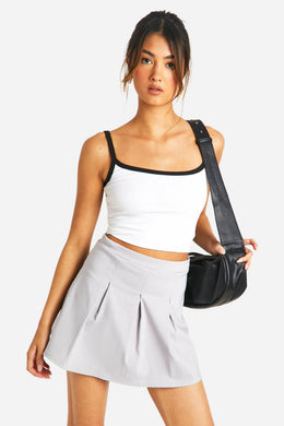 Mini Tennis Skort