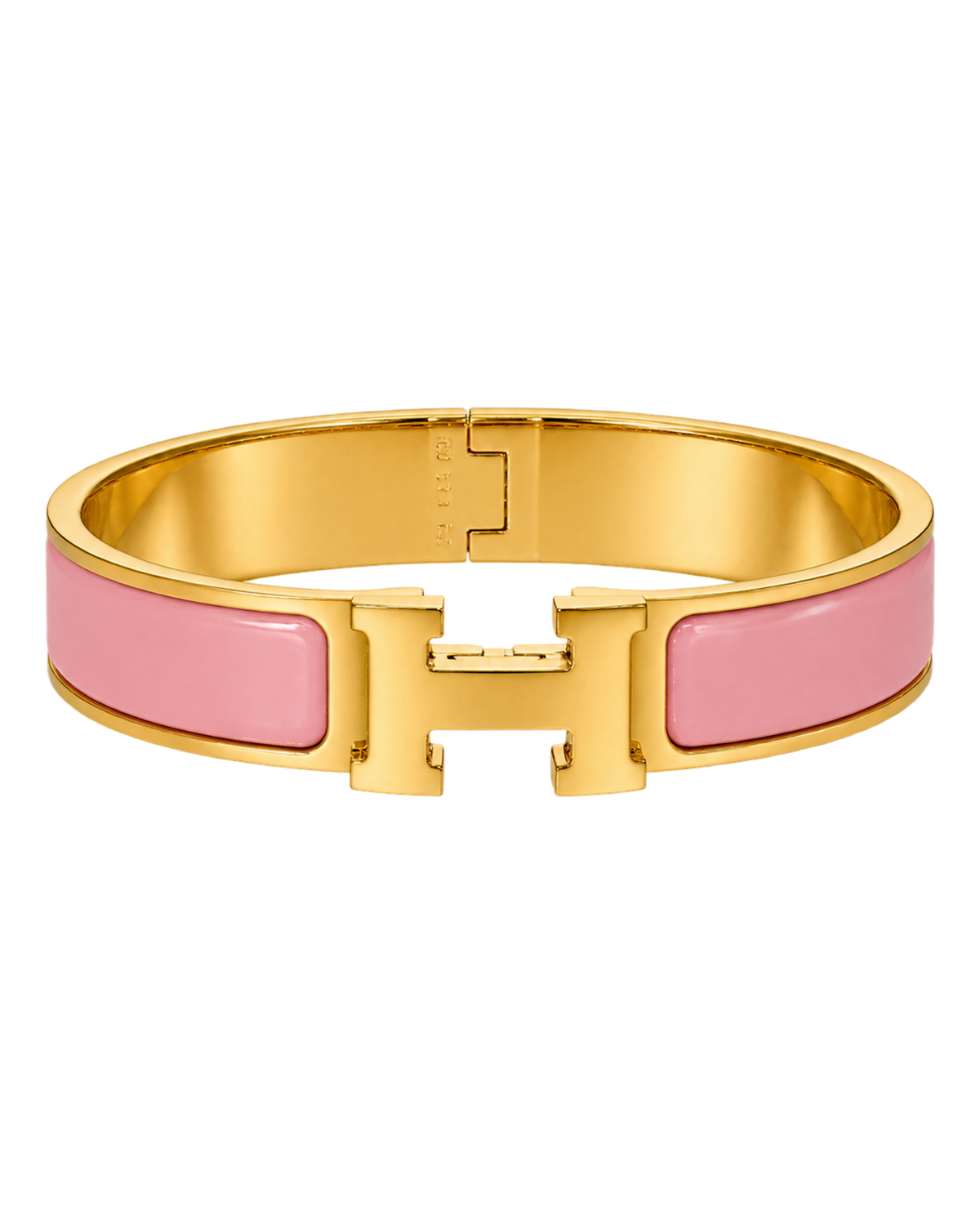 H CLIC CLAC BRACELET