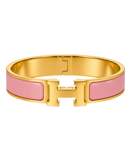 H CLIC CLAC BRACELET