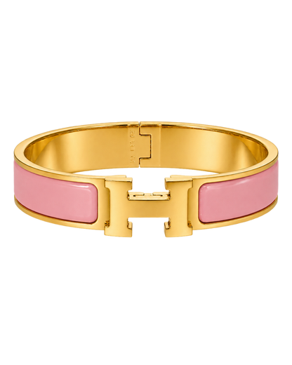 H CLIC CLAC BRACELET