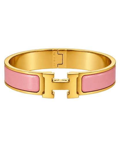 H CLIC CLAC BRACELET