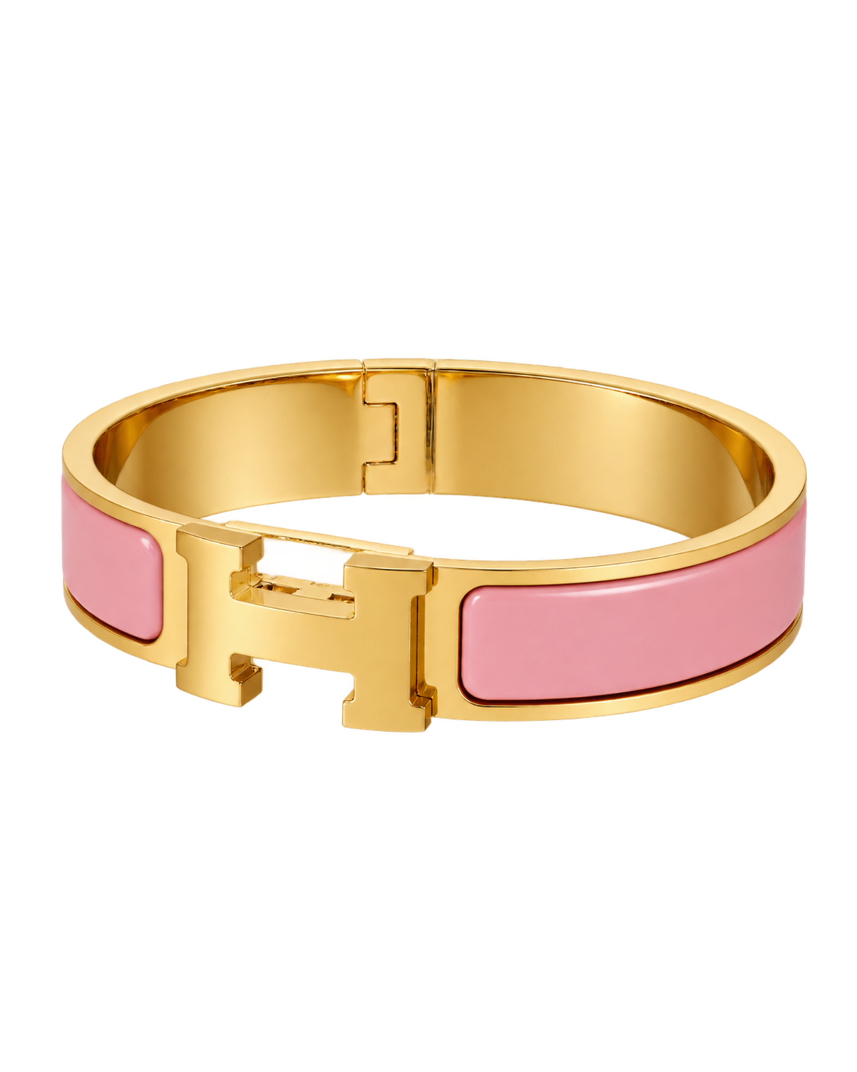 H CLIC CLAC BRACELET