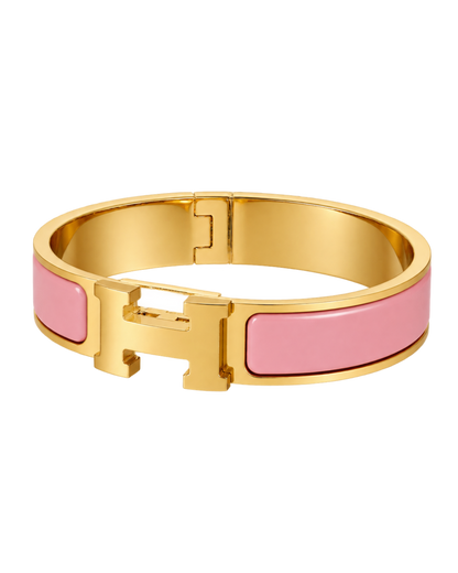 H CLIC CLAC BRACELET