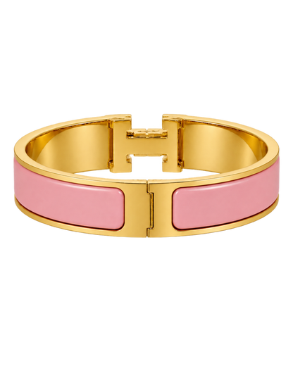 H CLIC CLAC BRACELET