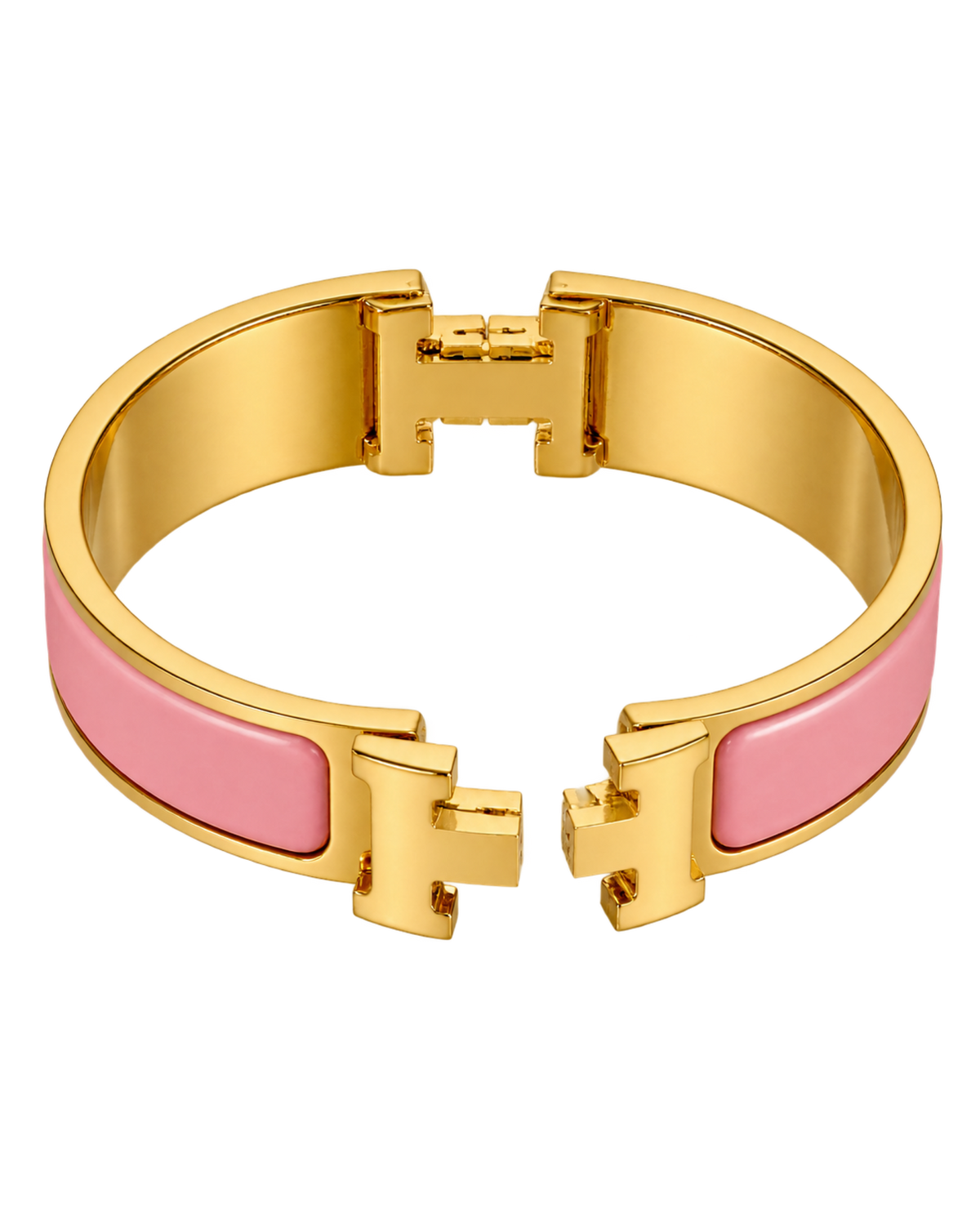 H CLIC CLAC BRACELET