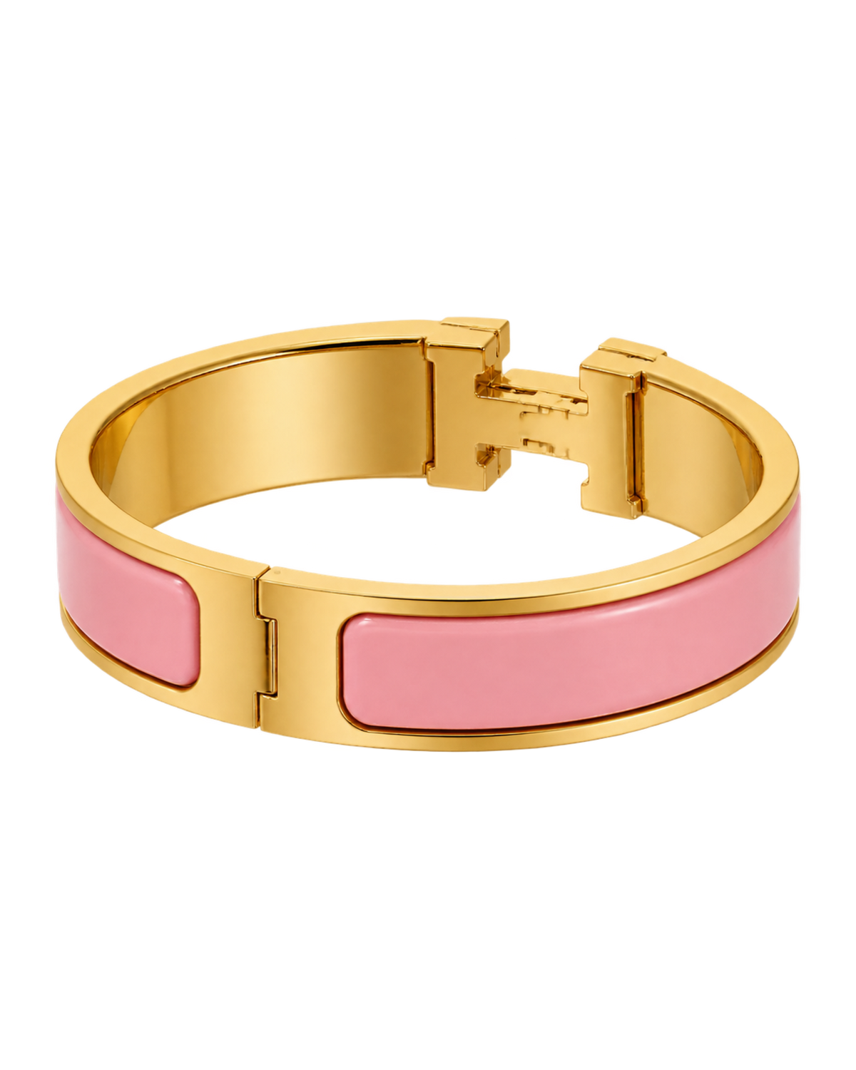 H CLIC CLAC BRACELET