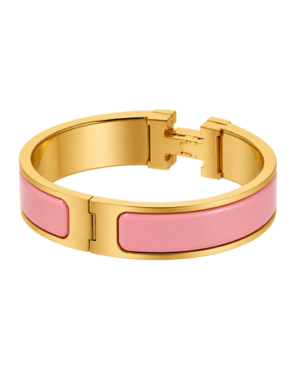 H CLIC CLAC BRACELET