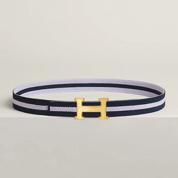 H Martelee belt buckle & Team band 32 mm