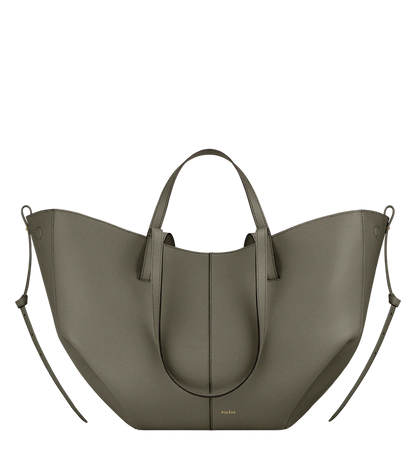 Cyme Edition Textured Smoky Green