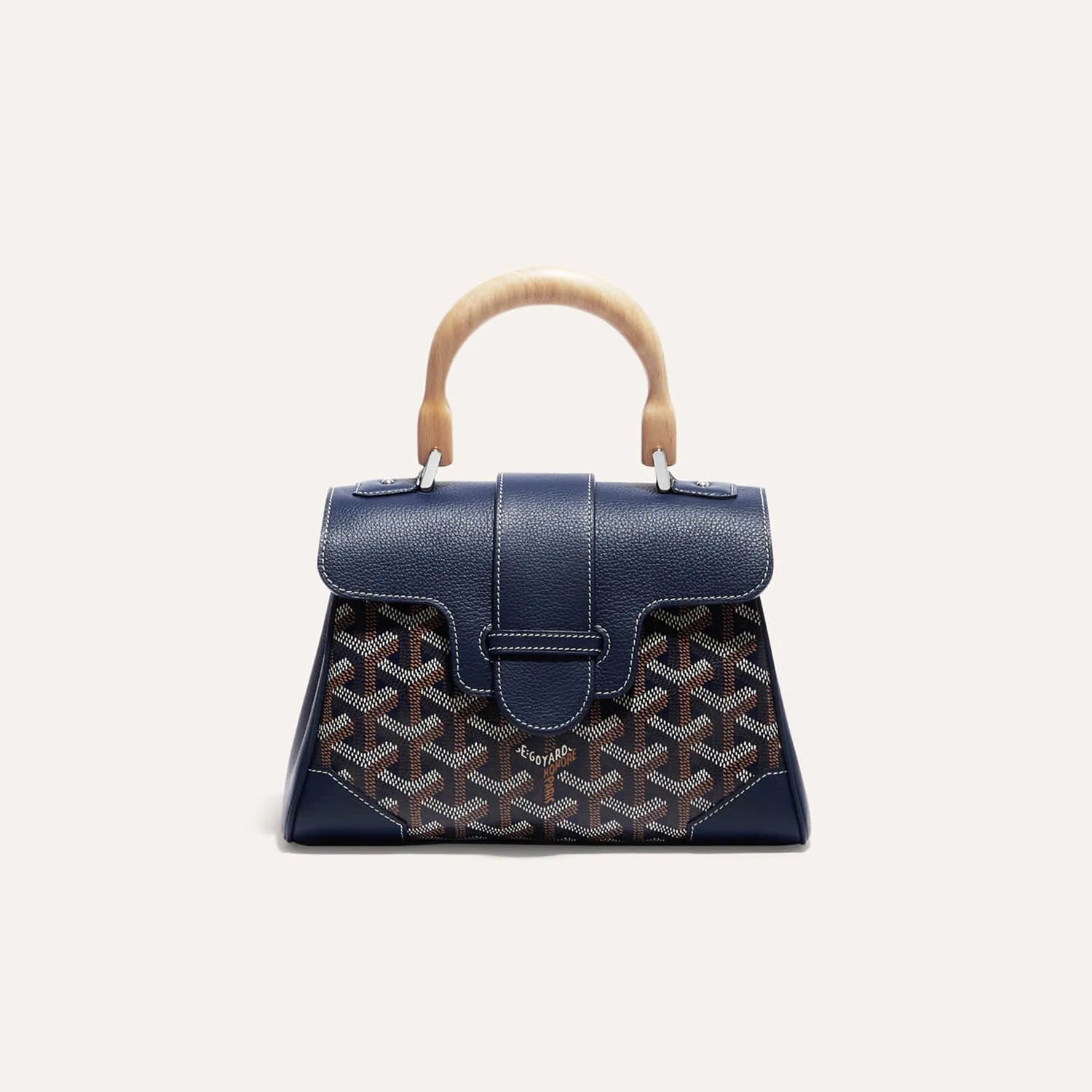 Saïgon Souple Mini Bag