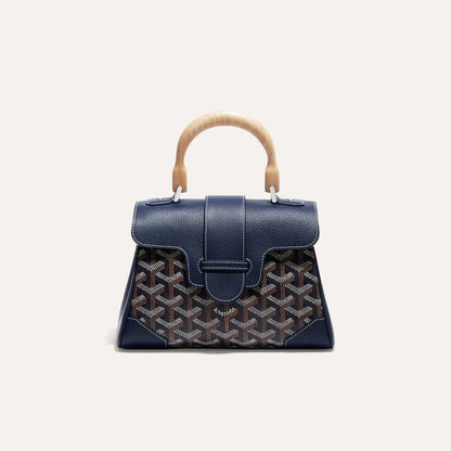 Saïgon Souple Mini Bag